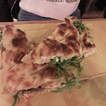 Photo n°1 de l'avis de Debora.i fait le 12/04/2024 à 22:11 sur le  La Peora Nera à Camaiore