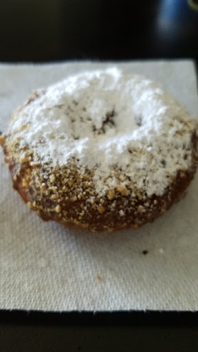 American Restaurant «Fractured Prune Doughnuts-Westgate Glendale», reviews and photos, 9390 W Hanna Ln B 101, Glendale, AZ 85305, USA