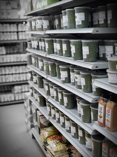 Asian Grocery Store «Super Global International Food Market», reviews and photos, 11235 Alpharetta Hwy # 111, Roswell, GA 30076, USA