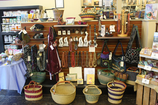 Vitamin & Supplements Store «Natures Way Health Food Store», reviews and photos, 18 E 7th St, Mountain Home, AR 72653, USA