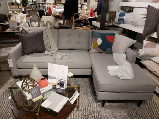 Furniture Store «west elm», reviews and photos, 400 W 47th St, Kansas City, MO 64112, USA