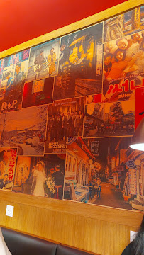 Les plus récentes photos du Restaurant coréen SINDANG GRILL à Paris - n°17