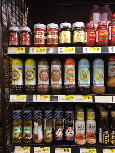 Korean Grocery Store «H Mart», reviews and photos, 8103 Lee Hwy, Falls Church, VA 22042, USA