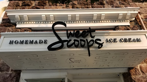 Sweet Scoops Homemade Ice Cream image