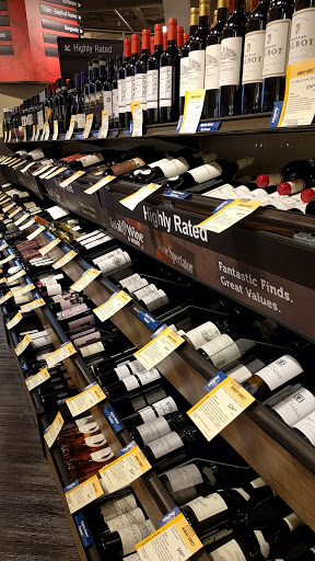 Wine Store «Total Wine & More», reviews and photos, 800 N Glebe Rd, Arlington, VA 22203, USA