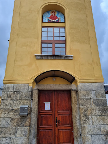 Recenze na Kostel svatého Jana Nepomuckého v Jablonec nad Nisou - Kostel