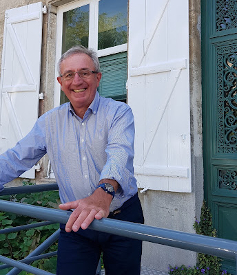Dr François JEANNEAU à Niort