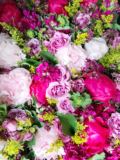 Florist «Sellwood Flower Company», reviews and photos, 8215 SE 13th Ave, Portland, OR 97202, USA