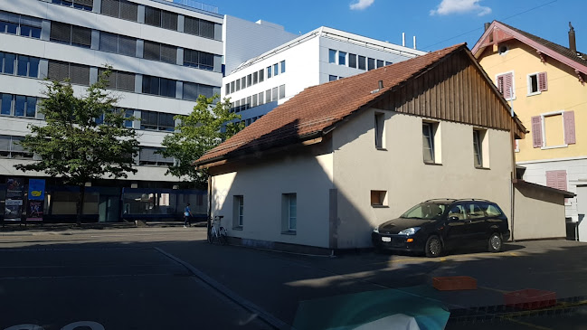 Islamisches Zentrum Al-Rahma - Zürich