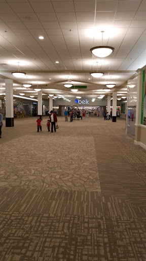 Shopping Mall «Decatur Mall», reviews and photos, 1801 Beltline Rd SW, Decatur, AL 35601, USA