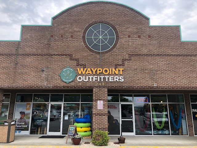 Waypoint Outfitters
