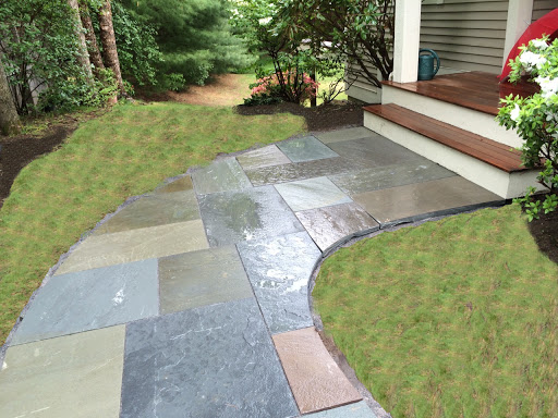 Construction Company «Eddys Construction & Masonry», reviews and photos, 155 Pleasant St, Marlborough, MA 01752, USA