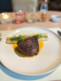 Filet mignon du Restaurant Market By Chef Jean Georges à Paris - n°11