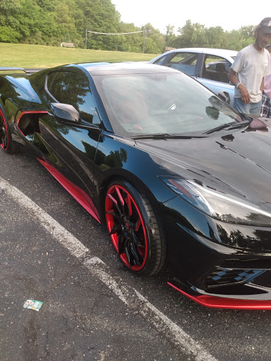 Park «Dr. Martin Luther King Jr. Park», reviews and photos, 42 N Farnsworth Ave, Aurora, IL 60505, USA