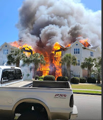 RestorePro Reconstruction - Wilmington - Photo 6 - Car repair in Wilmington, NC, Wilmington