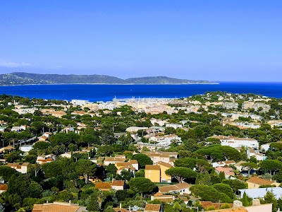 Maeva à Cavalaire-sur-Mer