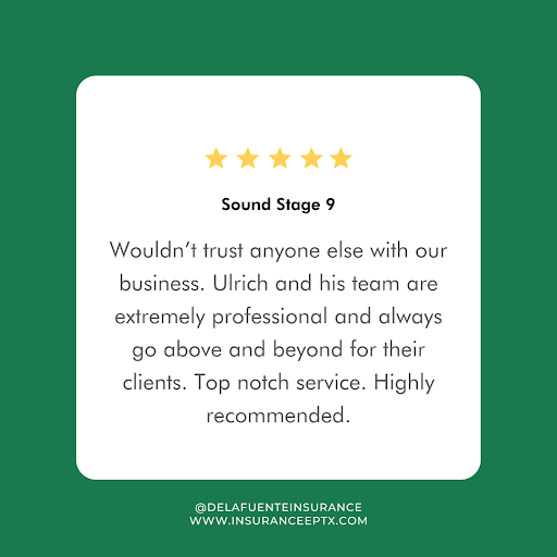 Insurance Agency «Farmers Insurance - Ulrich Delafuente», reviews and photos