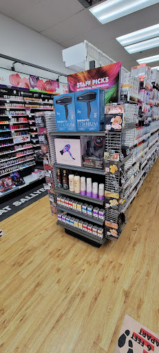 Beauty Supply Store «Sally Beauty», reviews and photos, 5508 W 159th St, Oak Forest, IL 60452, USA