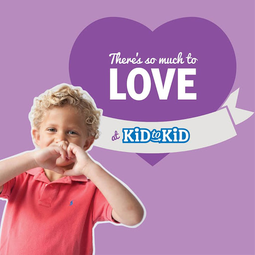 Thrift Store «Kid to Kid Rochester», reviews and photos, 2505 W Ridge Rd, Rochester, NY 14626, USA