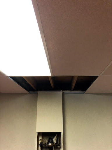 Plumber «Roto-Rooter Plumbing & Drain Services», reviews and photos, 4480 Bridgeway Ave b, Columbus, OH 43219, USA