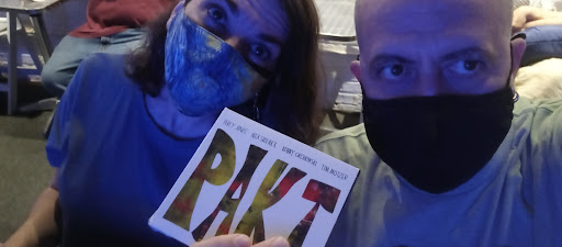 Live Music Venue «ShapeShifter Lab», reviews and photos, 18 Whitwell Pl, Brooklyn, NY 11215, USA