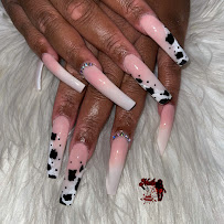 Nails By Bigg Inc.