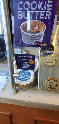 Cookie Shop «Insomnia Cookies», reviews and photos, 505 Westport Rd, Kansas City, MO 64111, USA