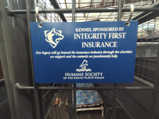 Insurance Agency «Integrity First Insurance», reviews and photos