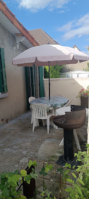 Chez Nanyly à Taverny