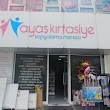 Ayaş Kirtasiye Kopyalama Merkezi