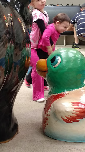 Shopping Mall «Indian Mound Mall», reviews and photos, 771 S 30th St, Heath, OH 43056, USA