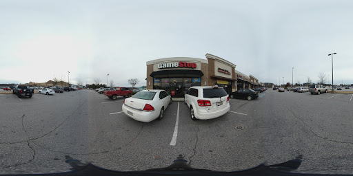 Video Game Store «GameStop», reviews and photos, 3885 Mundy Mill Rd, Oakwood, GA 30566, USA