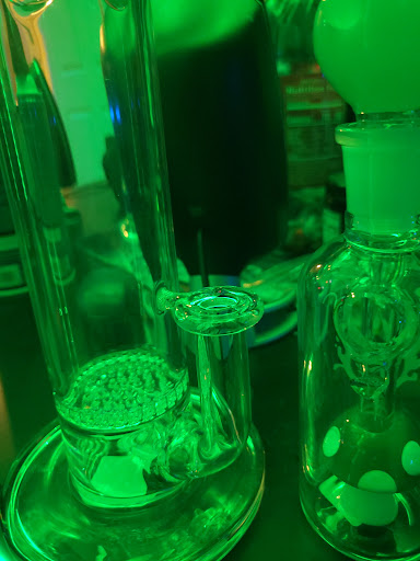 Tobacco Shop «Smoke Zone», reviews and photos, 1202 N High St, Columbus, OH 43201, USA