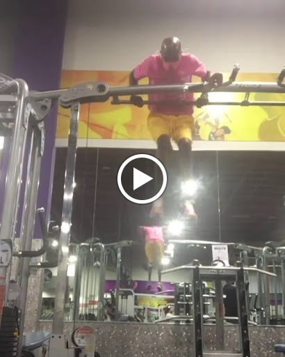 Health Club «24 Hour Fitness», reviews and photos, 1101 N Walnut Creek Dr, Mansfield, TX 76063, USA