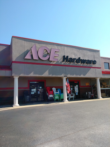 Ace Hardware Hammonds, 4715 Hammond Industrial Dr, Cumming, GA 30041, USA, 