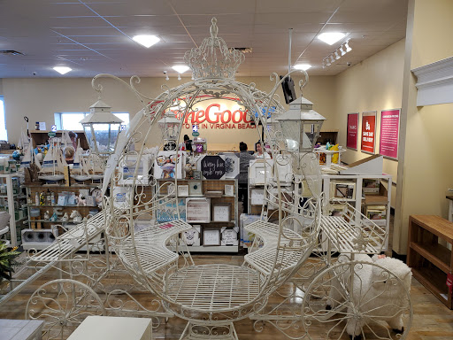 Department Store «HomeGoods», reviews and photos, 2277 Upton Dr #720, Virginia Beach, VA 23454, USA