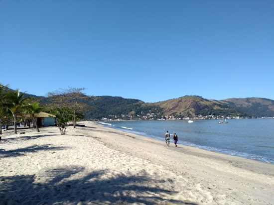 Saco Plajı
