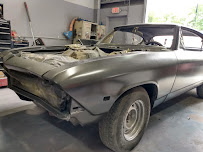 JG Auto Works - Photo 8 - Car repair in Orange City, FL, Deltona