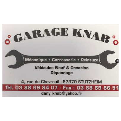 Garage Knab