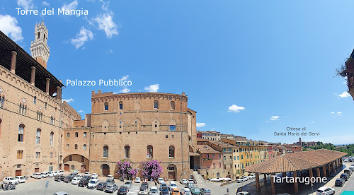 Appartamenti Charme Centro Storico Apartment Siena en italie