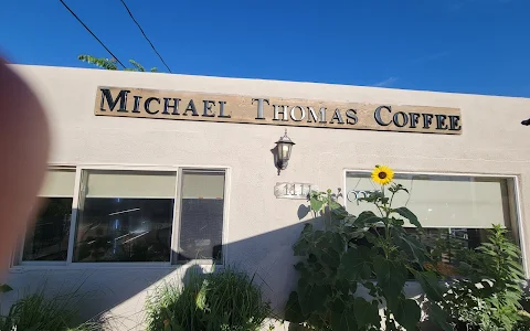 Michael Thomas Coffee Roasters image