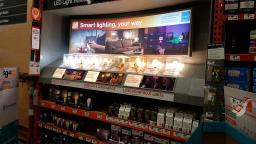 Home Improvement Store «The Home Depot», reviews and photos, 2000 Butterfield Rd, Downers Grove, IL 60515, USA