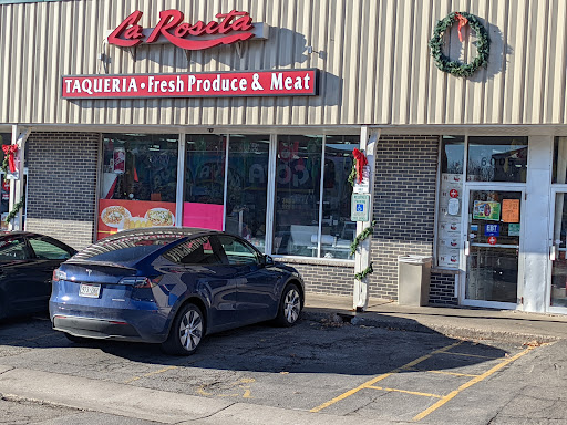 Grocery Store «La Rosita», reviews and photos, 6005 Monona Dr, Monona, WI 53716, USA