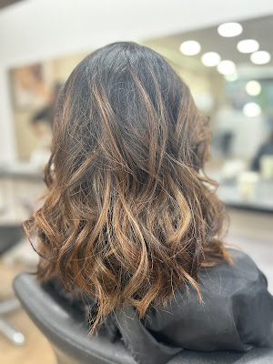 MB COIFFURE à Onet-le-Château