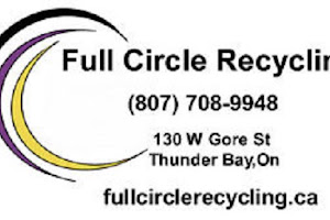 Full Circle Recycling & Sales