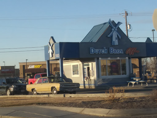Coffee Shop «Dutch Bros», reviews and photos, 373 Caldwell Blvd, Nampa, ID 83651, USA