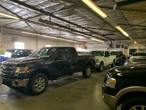 Used Car Dealer «Sunlight Auto LLC», reviews and photos, 16120 S Waterloo Rd, Cleveland, OH 44110, USA