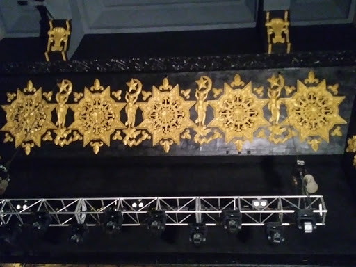 Auditorium «Palladium», reviews and photos, 261 Main St, Worcester, MA 01608, USA