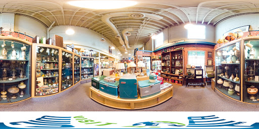 Outdoor Sports Store «Coleman® Outlet #319», reviews and photos, 235 N Saint Francis St, Wichita, KS 67202, USA