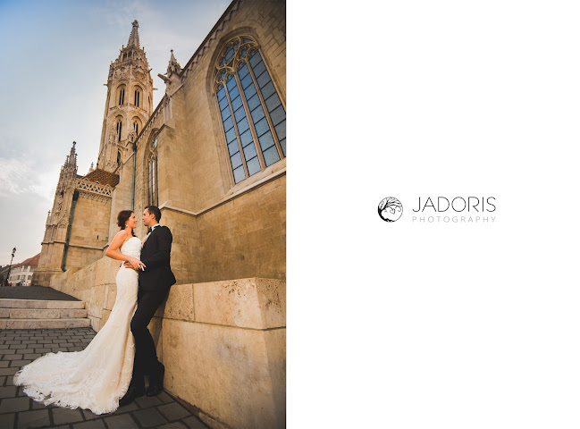 Jadoris Photography - Fotograf